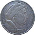 Polska 10 Złotych 1933 Sobieski