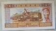 Gwinea 1000 Francs 1985  - UNC