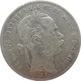 Węgry 1 Forint 1879