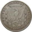 USA One Dollar 1921