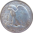 USA Half Dollar 1942