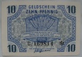 Niemcy / okupacja 10 Pfennig 1947 Rheinland-Pfalz