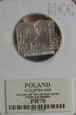 Polska 10 zł Niemen 2009 - PR70