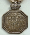 Belgia - Medal 100 Lat Niepodległości 1930