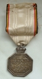 Belgia - Medal 100 Lat Niepodległości 1930