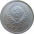 Rosja / ZSRR - 10 Kopiejek 1939