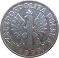 Polska 1 Złoty 1925