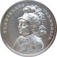 Polska 50 Złotych Warneńczyk 2015 (G-03D)