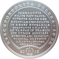 Polska 50 Złotych Warneńczyk 2015 (G-03D)