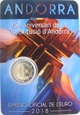 Andora 2 Euro 2018