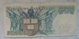 Polska 500 000 Złotych 1990 seria F