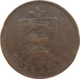 Guernsey 4 Doubles 1830