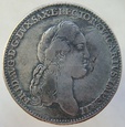 Fryderyk August III 1/3 Talara Wikariackiego 1790 IEC