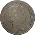 Austria 20 Krajcarów 1841 A