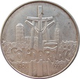 Polska 100 000 złotych 1990 Solidarność typ C