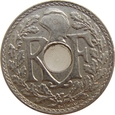 Francja 5 Centimes 1938