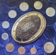 Polska - zestaw monet obiegowych 1994 - 2004 ( G-05D)