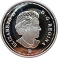 Kanada 1 Dollar 2007 THAYENDANEGEA