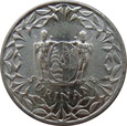 Surinam 10 Centów 1966