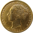 Wielka Brytania - token KYT 1854