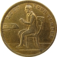 Wielka Brytania - token KYT 1854