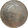 Holandia 2 1/2 Guldena 1930
