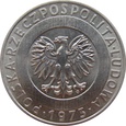 Polska 20 Złotych Wieżowiec 1973  próba