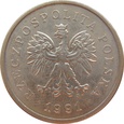 Polska 1 Złoty 1991