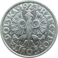 Polska 20 Groszy 1923