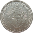 Węgry 2 Pengo 1938 Madonna