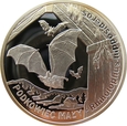 Polska 20 Złotych Podkowiec Mały 2010