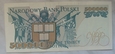 Polska 500 000 Złotych 1993 seria F