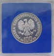 Polska / PRL - 100 Złotych 1978 Mickiewicz
