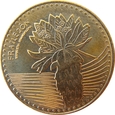 Kolumbia 100 Pesos 2016