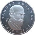 Polska / PRL 100 Złotych Korczak 1978 próba