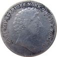 Szwecja 1/8 Talara ( Riksdalera) 1832