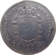 Szwecja 1/8 Talara ( Riksdalera) 1832