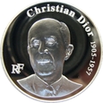 Francja 1,5  Euro Dior 2007 (G-03D)