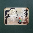 Polska 20 Złotych Stryjeńska 2011