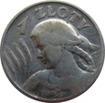 Polska 1 Złoty 1925