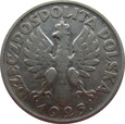 Polska 1 Złoty 1925