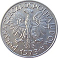 Polska / PRL  5 Złotych 1973 