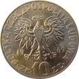 Polska / PRL - 10 Złotych 1969 Kopernik