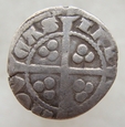 Anglia Edward II denar bd ( 1307 - 1327 )