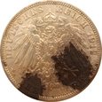 Niemcy 3 Marki 1912 Prusy