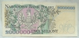 Polska 2 000 000 Złotych 1993 seria A