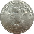 USA One Dollar 1971 S