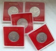 Polska / PRL 20 Złotych Łódź 1980 próba