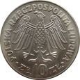 Polska / PRL - 10 Złotych 1964 Kazimierz Wielki