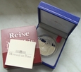 Francja 1 1/2 Euro Reine Amelie 2005 (G-03D)